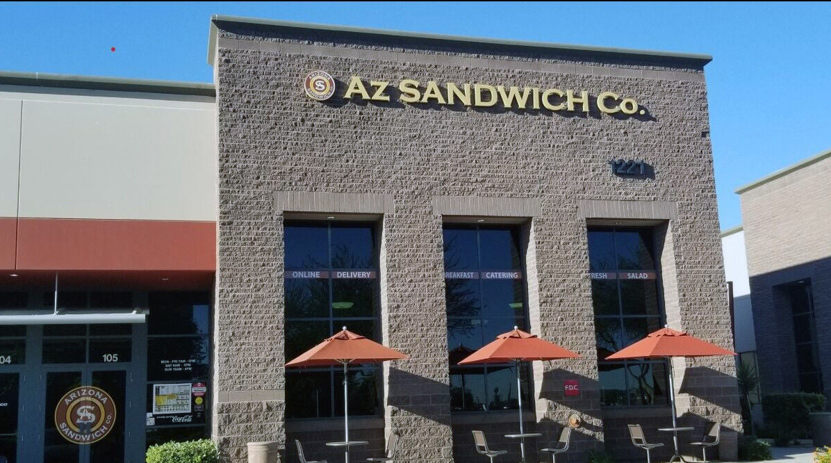 Arizona Sandwich Co.